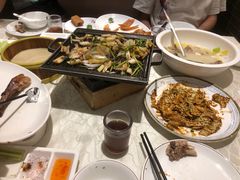 -福来居烤鸭店(天坛二店)
