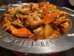 -胖哥俩肉蟹煲(湖滨银泰in77店)