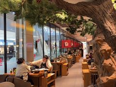-黑牛の店·和牛烧肉(大悦城店)