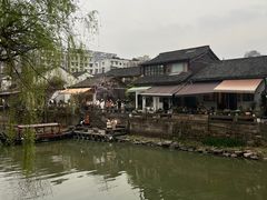 -小河直街历史文化街区