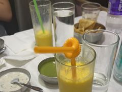 -葛尼沙印度餐厅 (镇明路店)