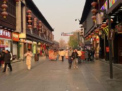 -航天馒头(瞻园路店)