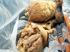 香酥小腿-老苗炸鸡(大学南路店)