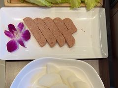 -蝎王府羊蝎子(虎坊桥总店)