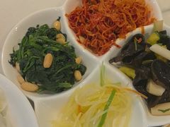 -东方饺子王(和平里店)