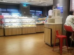 -85度C(广州石牌桥店)