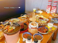 -包整·丝娃娃(一览甲秀楼风景店)