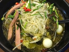 -渝和喵叔米线(南坪万达店)
