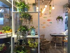 -九九私厨(石溪店)