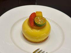 -天津海河悦榕庄·Lobby Lounge大堂吧