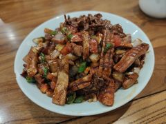 -兰溪十八浇(天一店)