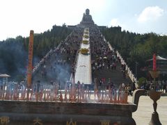 -龙口南山旅游景区