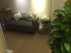 -小确幸 Massage(环贸iapm店)