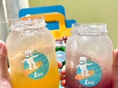 -1点点(领事馆店)