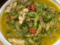 -金龙·打边炉(南京西路店)