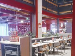 -肥肥虾庄·金牌油焖大虾(杨园滨江时代walk店)