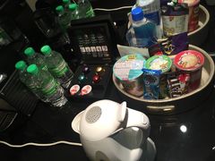 -香港皇家太平洋酒店