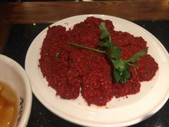 -香佰里鲜货火锅(佳乐金街店)