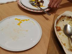 -菲滋意式餐厅(加州阳光二店)