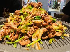 -0776食堂·京城创意菜(七里庄店)