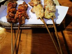 照烧鸡块-百步拉面