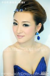 -上海彩妆秀摄影设计有限公司