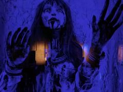 -恐怖游戏(湖滨店)