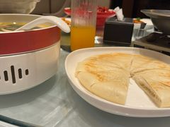 -世纪缘国际会议中心·中餐厅(百家湖店)