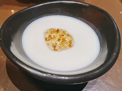 杏仁豆腐-伊藤ITO(侨福芳草地购物中心店)