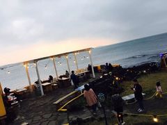 -Cafe Aewol Monsant