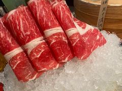 -肉勝和牛寿喜烧(北城天街店)