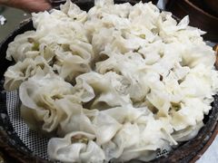 -海汇源老烧麦店(东大街总店)