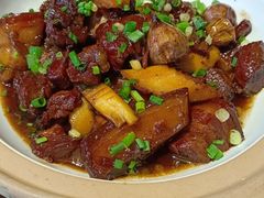 -打酱油·非遗淮扬菜(瘦西湖梅岭店)