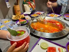 -重庆高老九火锅(吴中永旺店)