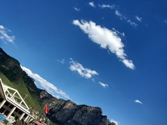 -平西抗日烈士陵园