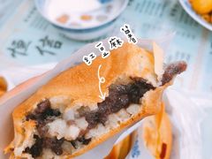 -台湾味正点车轮饼可丽饼(南禅寺店)
