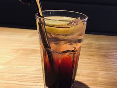 柠檬利宾纳-融合四喜茶餐厅(番禺市桥友利店)