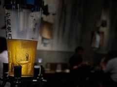-破店肥哈·东北烧烤·夜宵(南山保利店)