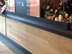 -星巴克(无锡东方商厦店)