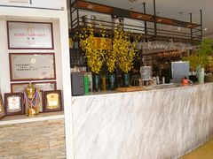 -花舍·新派粤菜·西餐·下午茶(亚运村·鸟巢店)