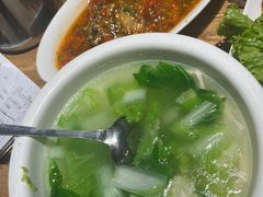 -金塔傣乡·云南民族特色菜·傣味手抓饭(金瓦路店)