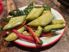 -聂发财重庆江湖菜(解放碑店)