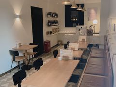-大酉·M Coffee(北京美术馆店)