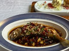 -酒蜻蜓·庭院私房菜(天元东路店)