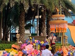 -南宁方特东盟神画