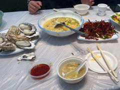 -东夷海鲜巨无霸(东夷小镇店)