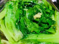 -龙上水现炒生料(柳沙店)