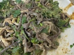 -津门张记包子铺(华昌道店)