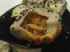 -小杨生煎(龙之梦购物中心店)