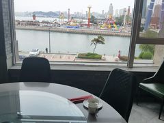 -川旺角融合菜•海景餐厅(星海广场店)